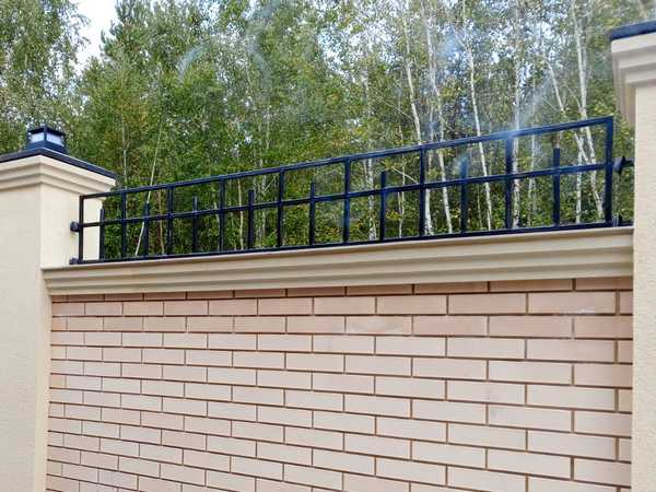 Навершии Эскиз 2