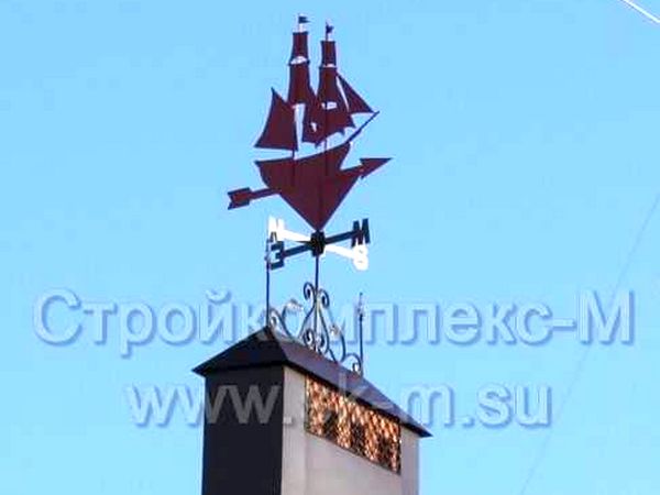 Флюгеры